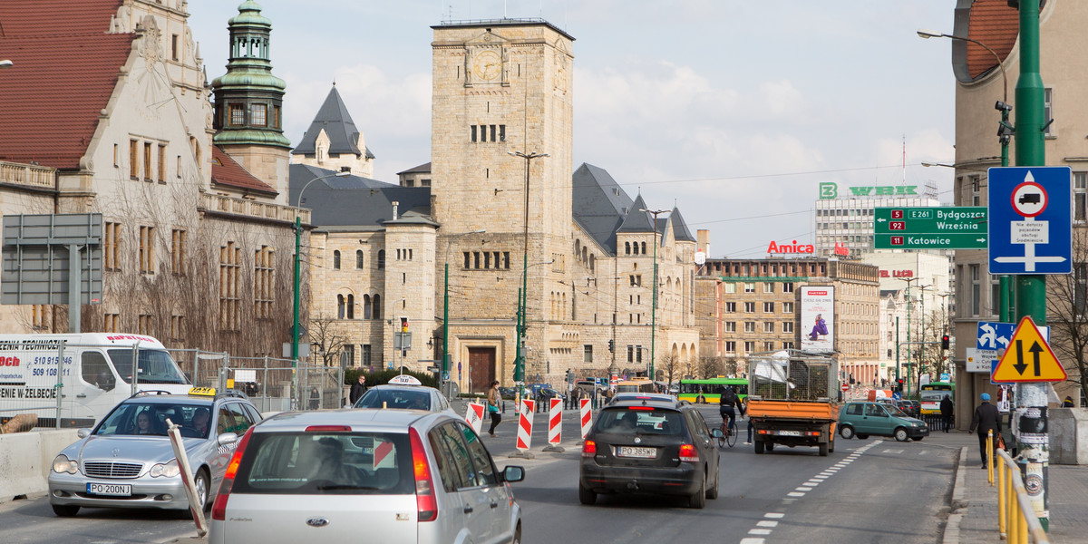 Miasto podało terminy inwestycji