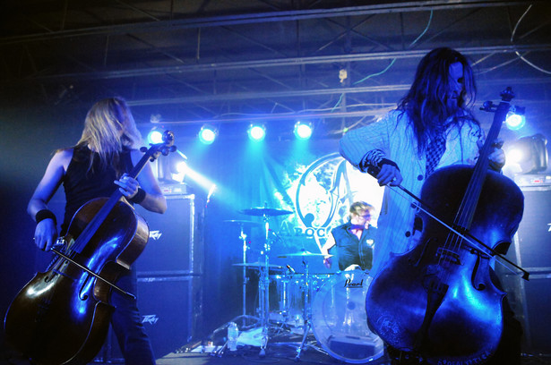 Apocalyptica