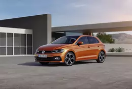Nowy Volkswagen Polo - ma być numerem 1