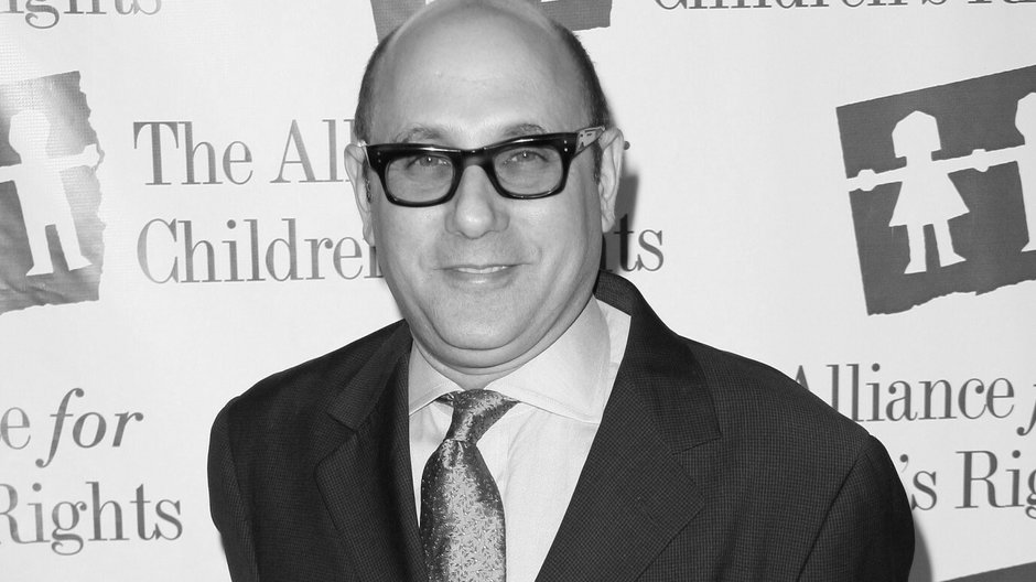 Willie Garson