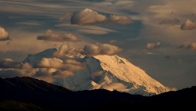 Galeria USA - Mount McKinley, obrazek 13