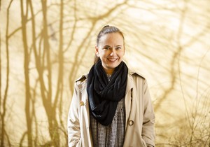 Yrsa Sigurðardóttir profimedia-0331053815