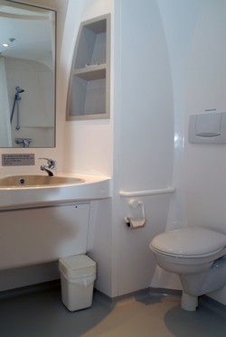 Hostel w Jumbo Jecie