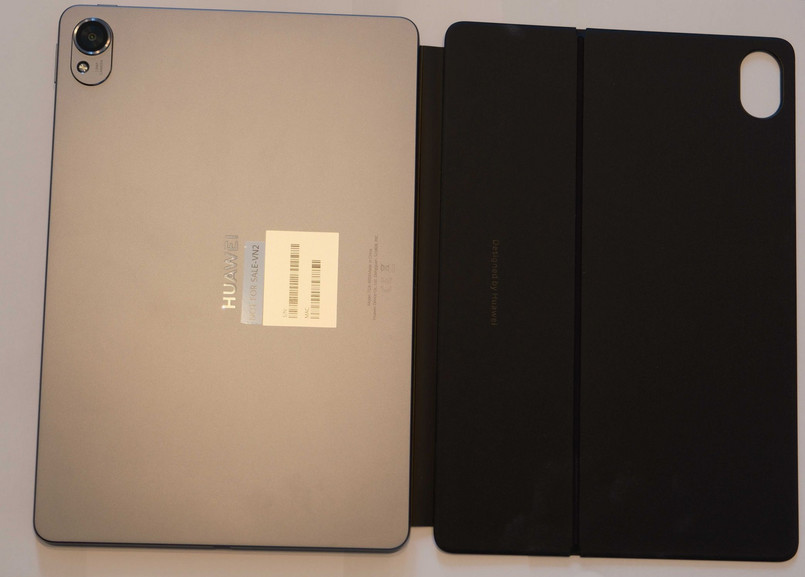 Huawei Tablet 11,5 S Papermatte