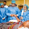 Over 1,500 Ogun residents receives free surgery [Channels Television]