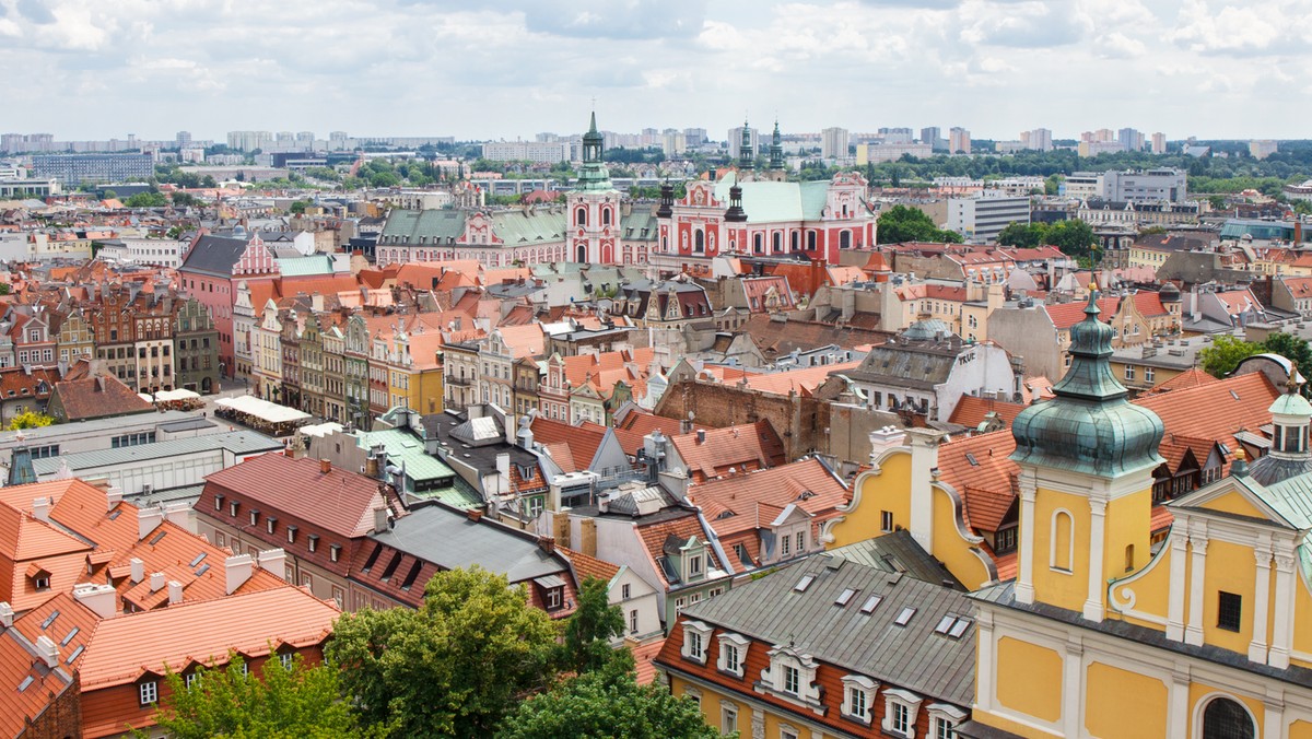 Transport i komunikacja miejska zdominowały ostatnie spotkanie prezydenta Jaśkowiaka z mieszkańcami poznańskiej Woli. Poznaniacy chcieliby lepszego skomunikowania okolicy z centrum Poznania.