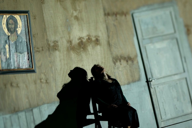 Teatr Wielki Opera Narodowa - 'Katia Kabanowa'