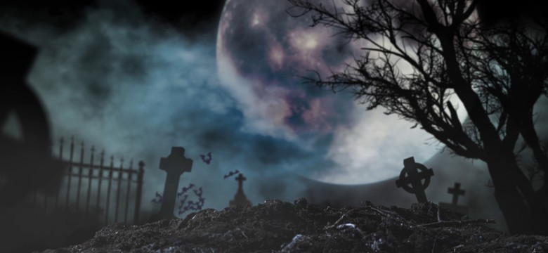 Mrożące krew w żyłach bestsellery - "Demon", "Fetysz", "Bezsilna". Nie zaśniesz, dopóki nie skończysz