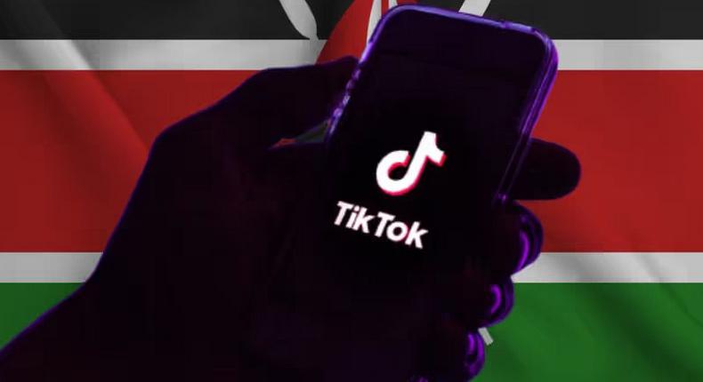 Kenya pressures TikTok to show adherence to privacy regulations