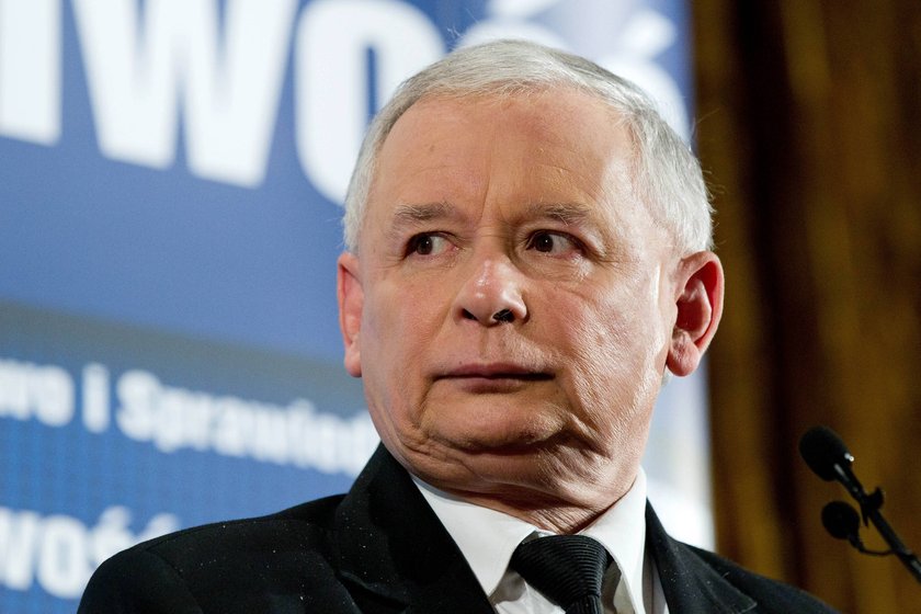 Kaczyński od dawna znał tajemnicę Wałęsy!