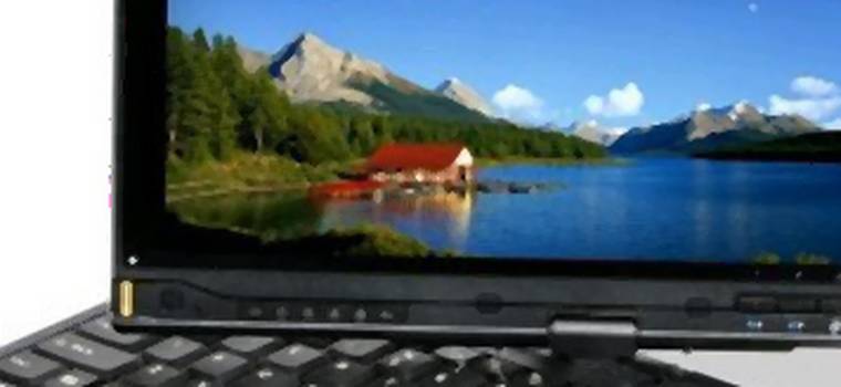 Lifebook TH700 – nowy tablet Fujitsu