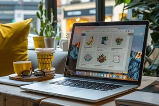 Uprość proces zakupowy i zwiększ konwersję dzięki InPost Pay