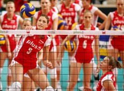 Polki triumfują w Ankarze. Jutro finał!