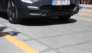 Senzori u asfaltu 