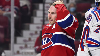 NHL: Canadiens z trzema porażkami na otwarcie pierwszy raz od 25 lat