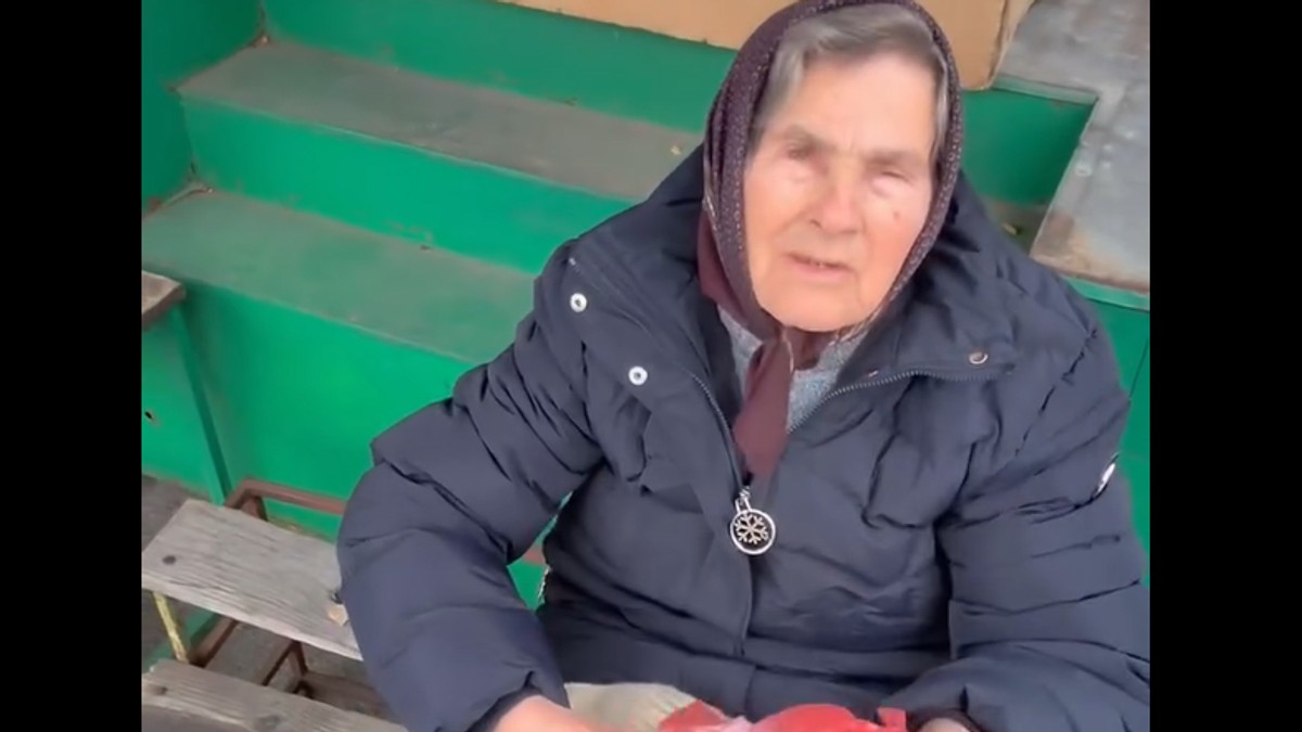 Baka na pijaci u Pančevu