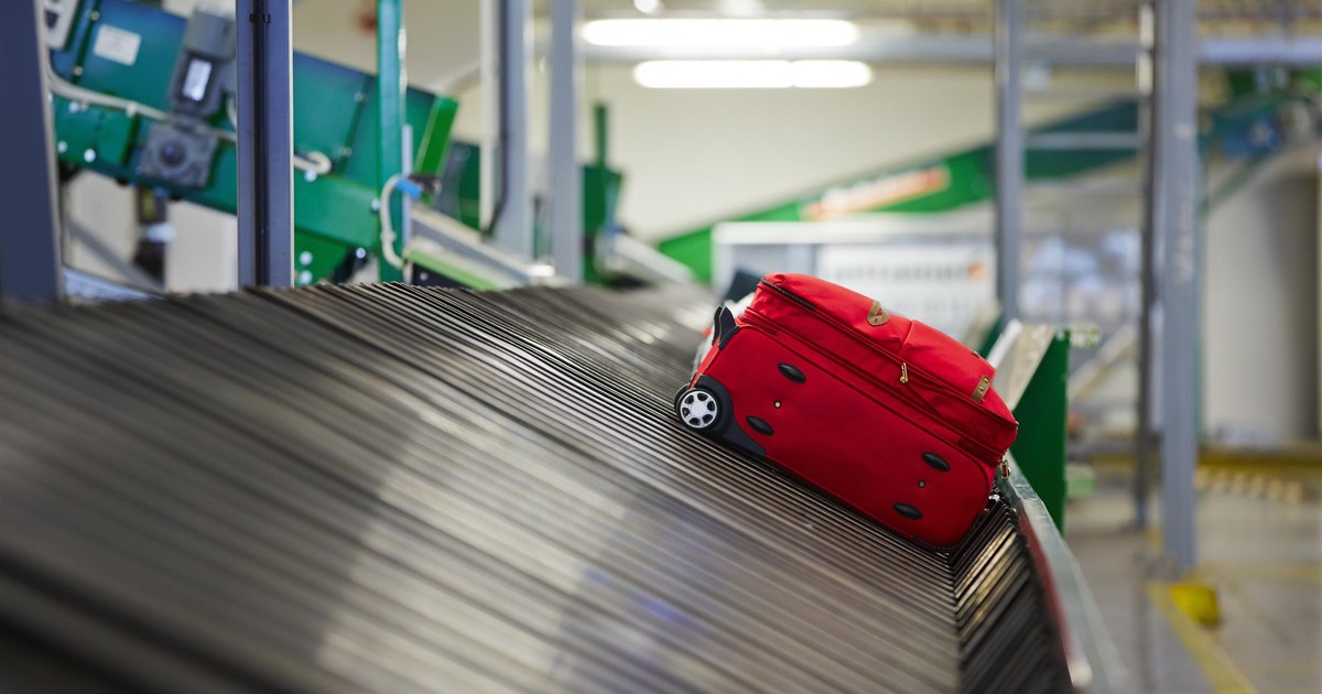 Koniec z nadawaniem bagażu w ten sposób. Unia Europejska wprowadza nowe zasady na lotniskach