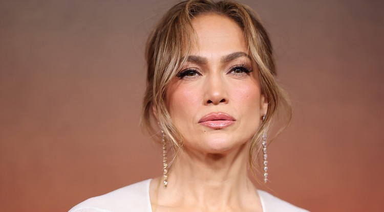 Jennifer Lopez megüzente a válásáról Fotó: Getty Images