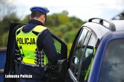 Pojedziesz o 1 km/h za szybko? Za tym znakiem czeka mandat