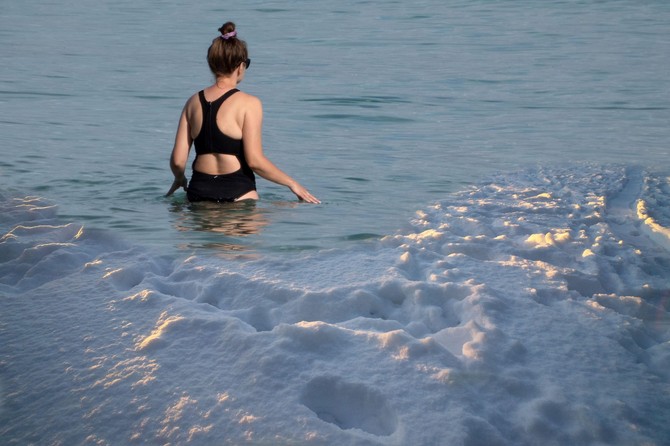 Uriniranje u moru je bezopasno, tvrde naučnici
