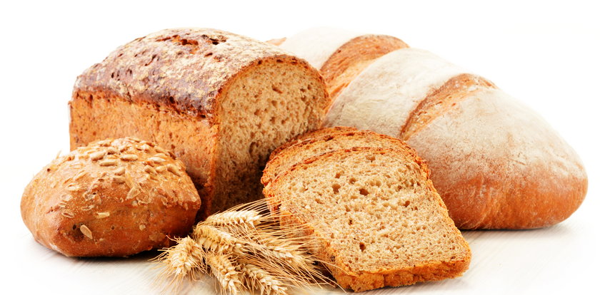 Jesteś na diecie i rezygnujesz z chleba? To duży błąd!