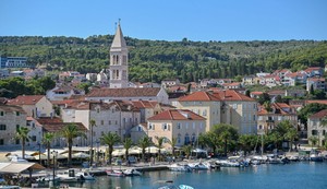Supetar, Hrvatska