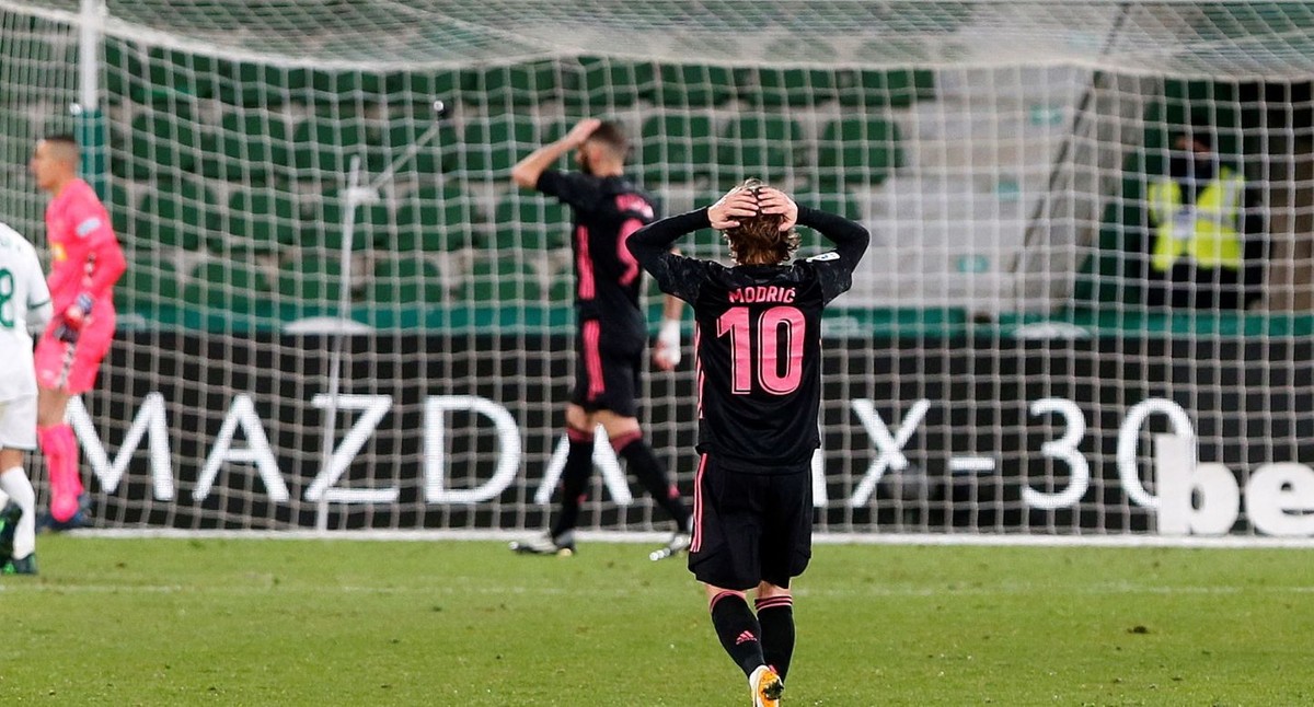 Luka Modric