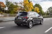 Mitsubishi ASX 2.0 4WD CVT