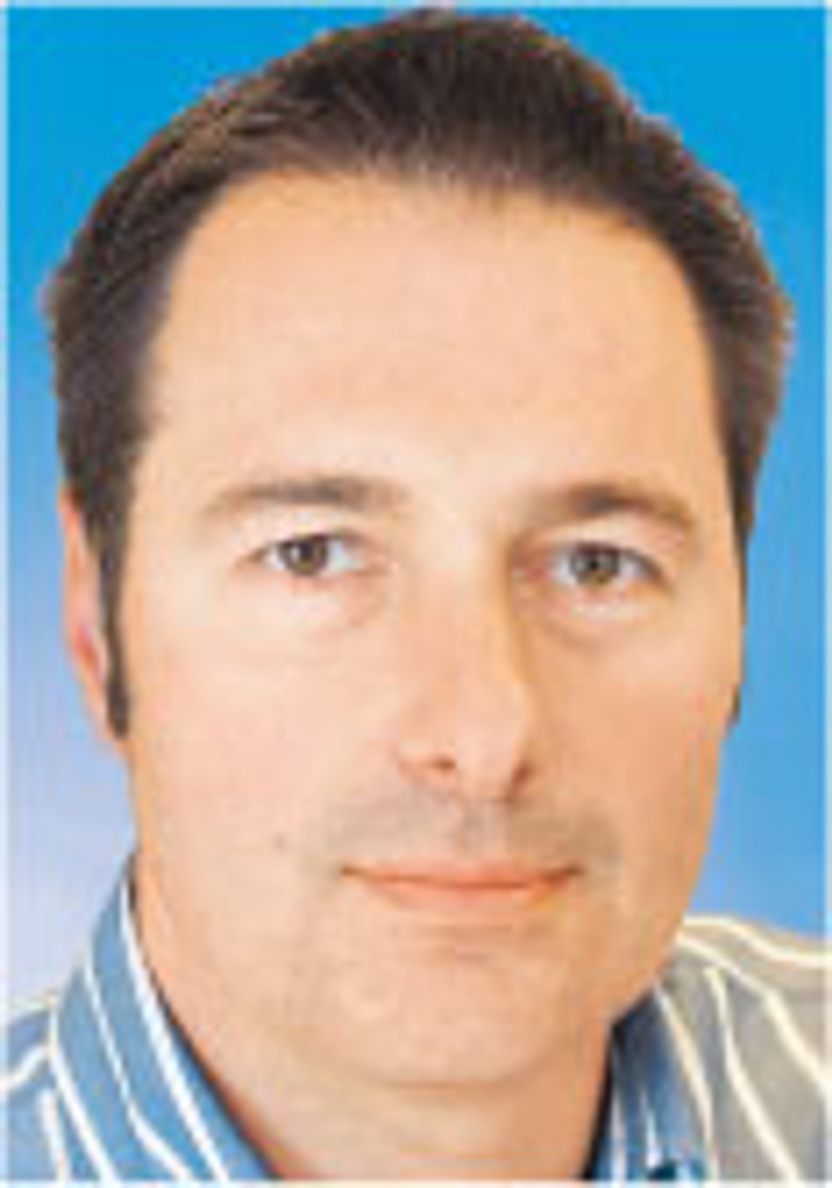 Paweł Rożyński, publicysta „DGP”