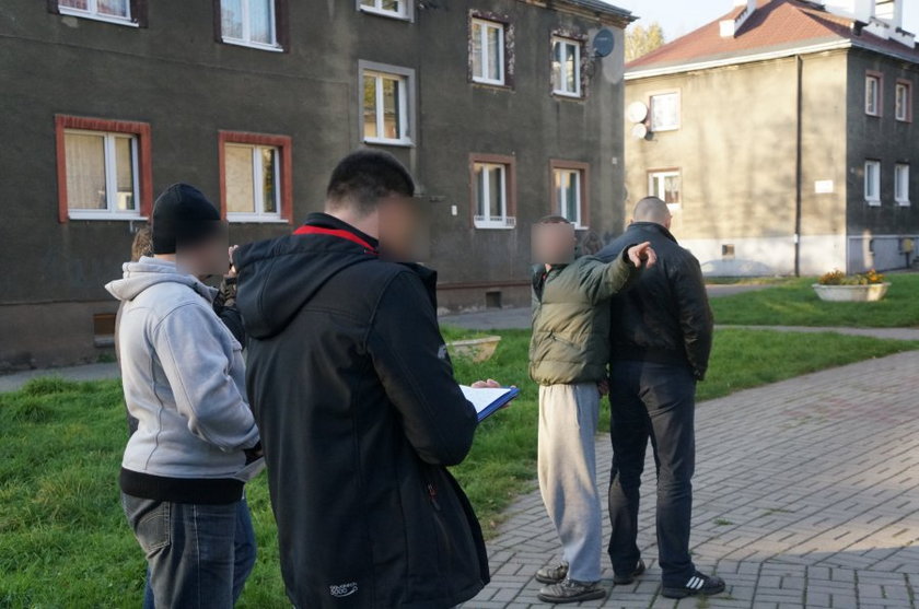 Świętochłowice. 34-latek napadał na kobiety i zabił staruszkę 