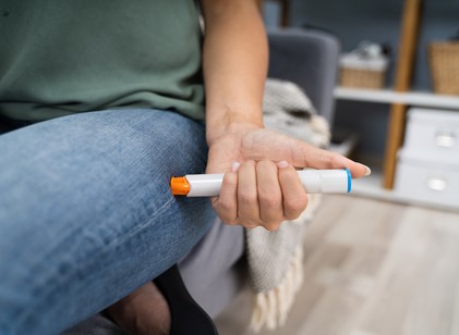 Mi a teendő allergiás sokk esetén? Életmentő lépések anafilaxia gyanújakor című cikk nyitóképe