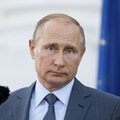 Putin stwierdził, że Rosja przetrwała "finansowy blitzkrieg" Zachodu. Przyznał jednak, że bezrobocie w Rosji wzrosło