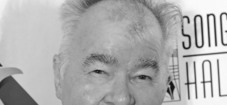 Nie żyje legenda amerykańskiej sceny muzycznej, John Prine. Zmarł przez koronawirusa