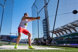 Lekkoatletyczne MŚ. Nowicki, Fajdek, Swoboda... PROGRAM na sobotę i niedzielę