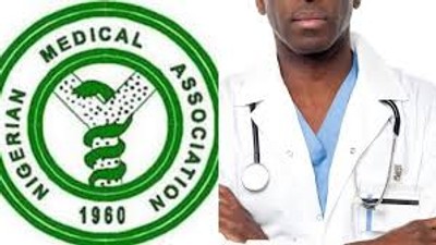 Nigerian Medical Association (NMA) (Credit: The Conclave Online Newspaper)