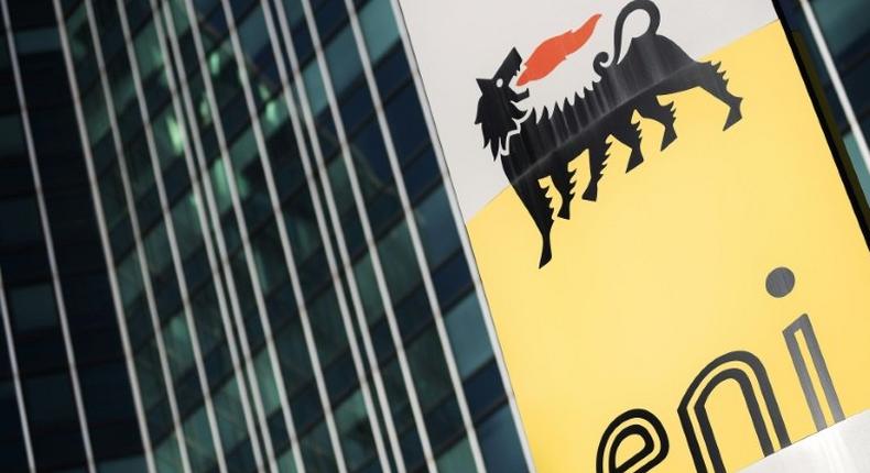 The Nigerian government alleges that oil giants Eni and Shell were partly responsible for the fact that corrupt Nigerian officials used the money for personal enrichment