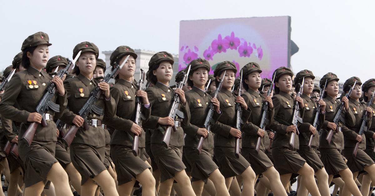 Korea Północna: Sygnały wskazują na przygotowania do próby rakietowej