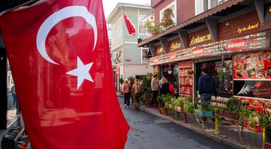 Turkey hikes minimum wage by 30% as cost-of-living crisis bites