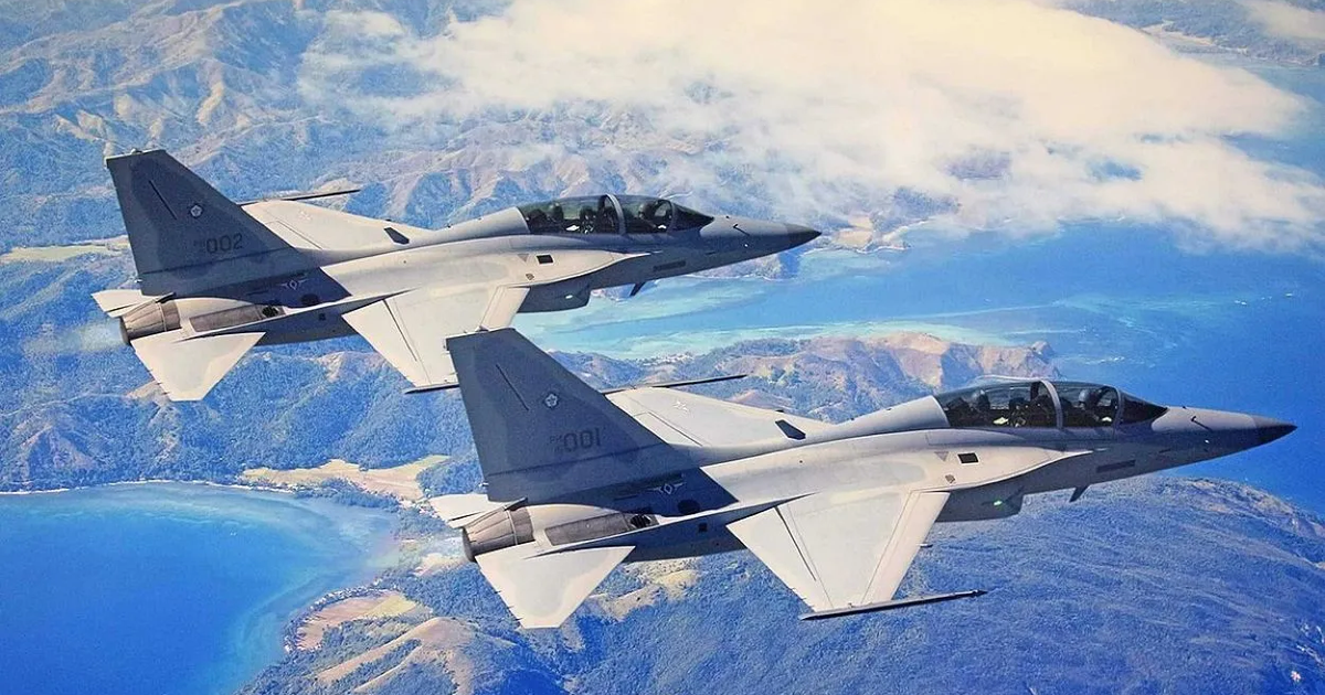 Top 5 African countries with the strongest aircraft fleet at the end of 2025