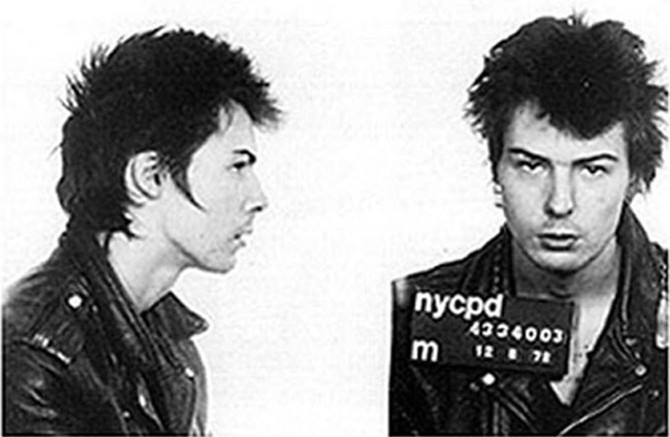 Sid Višes