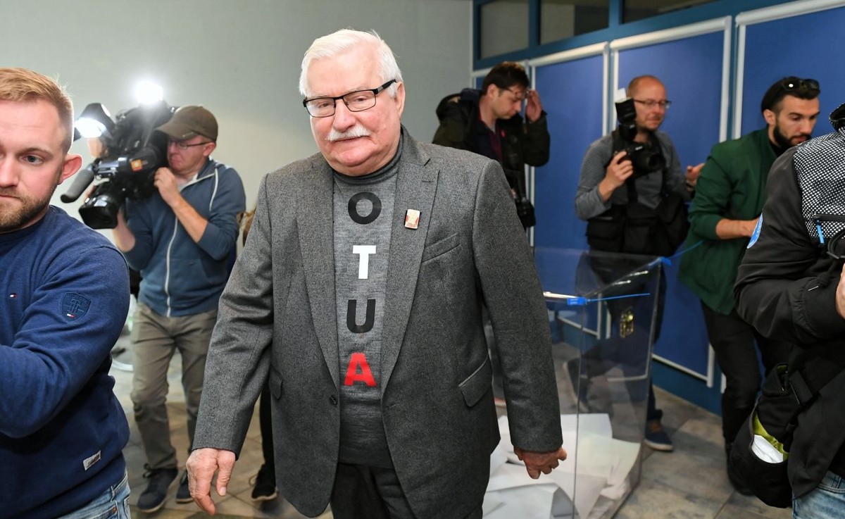 Lech Wałęsa