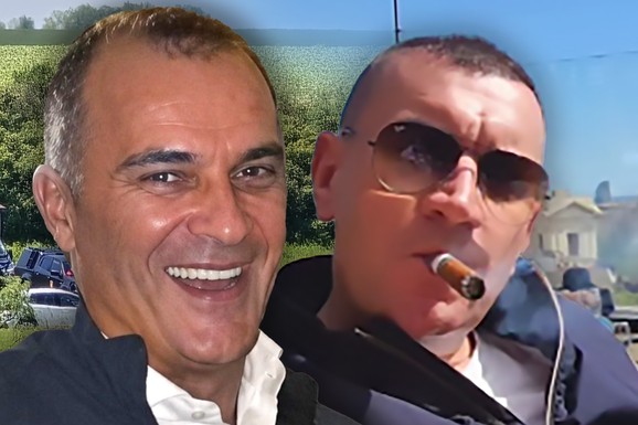 BILI ISPRED RESTORANA "27", PA KONTAKTIRALI BOSKETA Oglasilo se VJT o hapšenju Vukovićevog obezbeđenja: Određeno zadržavanje