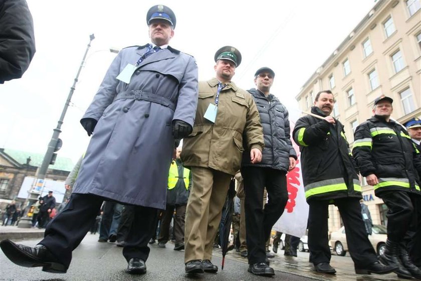 Zobacz, kto w Polsce ma przywileje