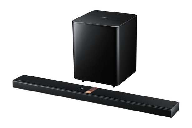 Oto gadżet, który chce zastąpić kino domowe. Nowy soundbar Samsunga