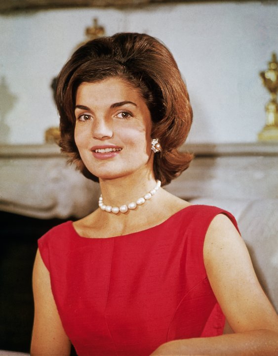 Jackie Kennedy