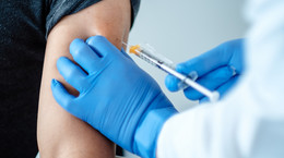 Szczepienie przeciw grypie i szczepienie przeciw SARS-CoV-2