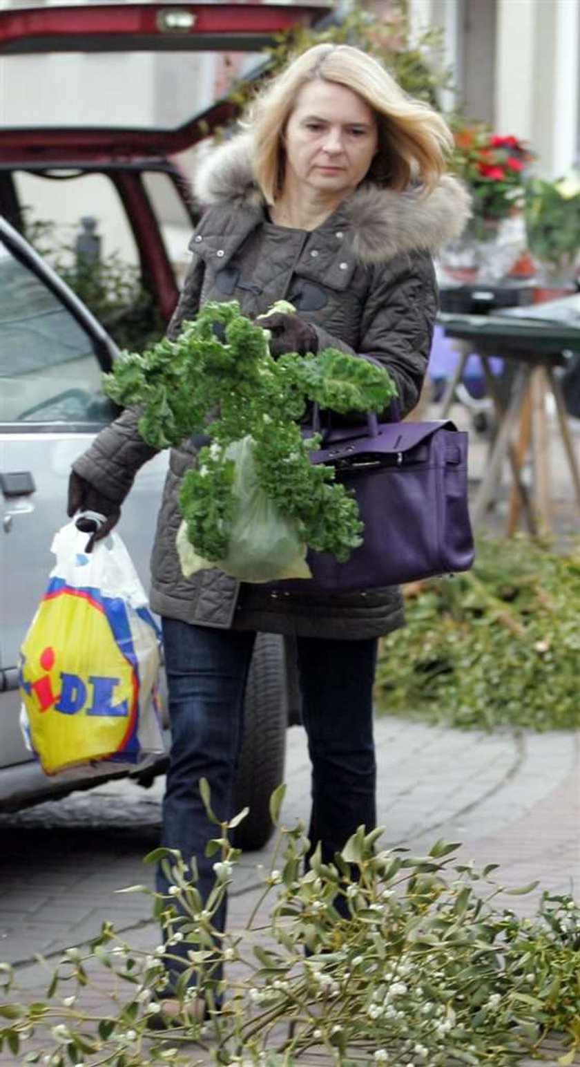 U Tusków będą się namiętnie całować! Bo...