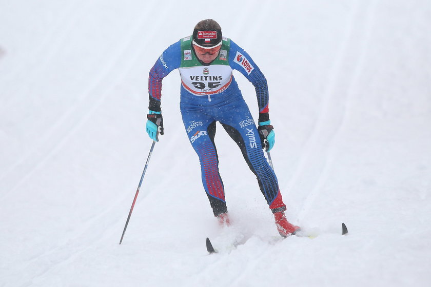 PŚ w Kuusamo: Wielki powrót Marit Bjoergen. Kowalczyk 9. na 10 km