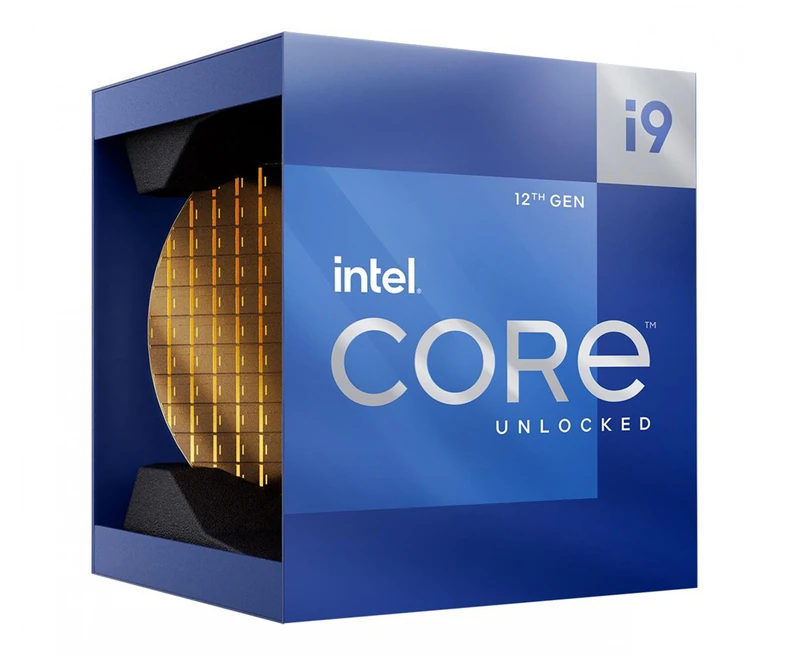 Intel Core i9-12900K