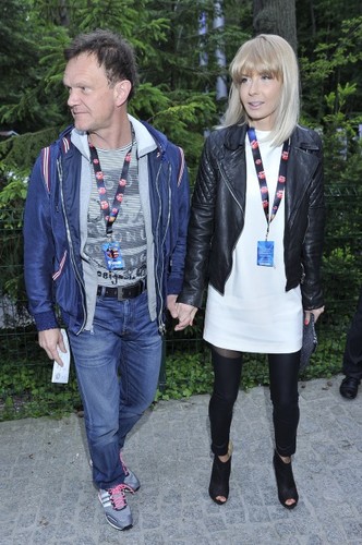 Edyta Cezary Pazurowie